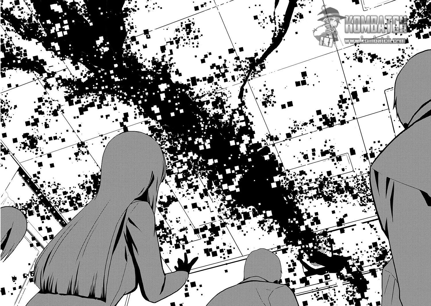 Kumo desu ga, Nani Ka? Chapter 00